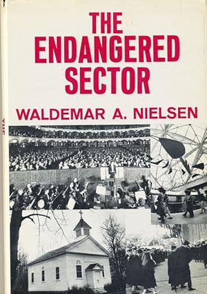 The Endangered Sector (SIGNED)