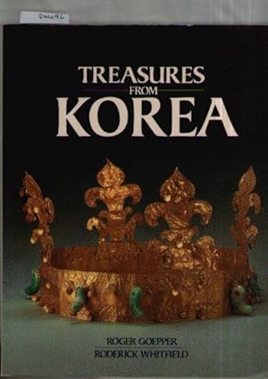 Treasures from Korea: Art Through 5000 Years