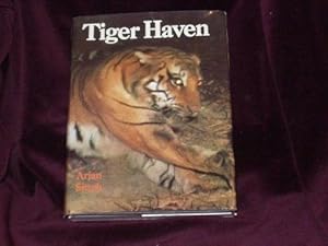 Seller image for Tiger Haven; for sale by Wheen O' Books