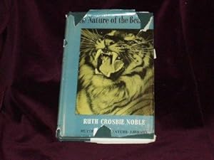 Seller image for The Nature of the Beast; for sale by Wheen O' Books