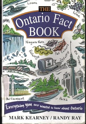 The Ontario Fact Book