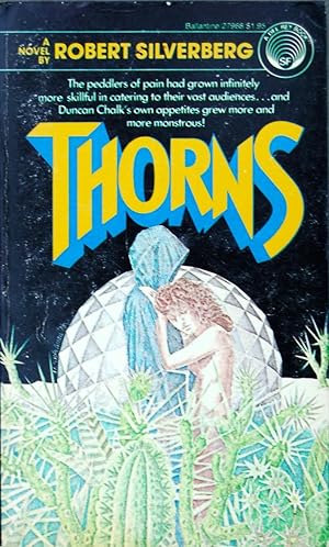 Seller image for Thorns for sale by knew_4_you