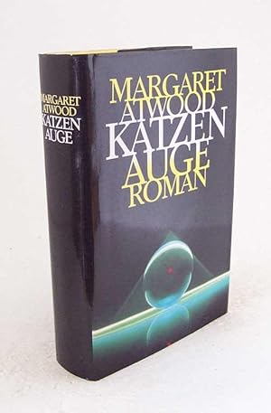 Bild des Verkufers fr Katzenauge : Roman / Margaret Atwood. Dt. von Charlotte Franke zum Verkauf von Versandantiquariat Buchegger