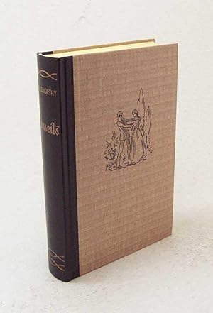 Bild des Verkufers fr Jenseits : Roman einer Leidenschaft / John Galsworthy zum Verkauf von Versandantiquariat Buchegger