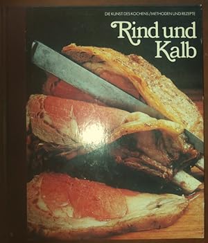 'Die Kunst des Kochens. Rind und Kalb.'