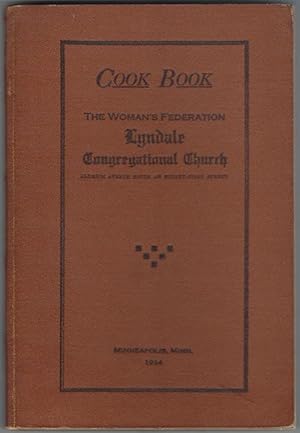 Cook Book