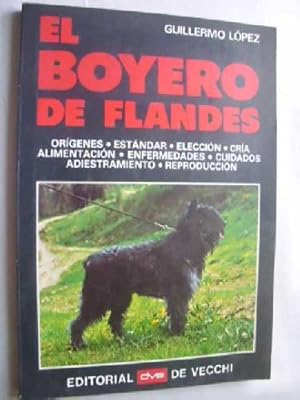 EL BOYERO DE FLANDES