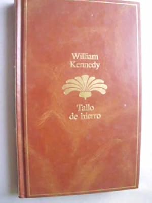 Imagen del vendedor de TALLO DE HIERRO a la venta por Librera Maestro Gozalbo