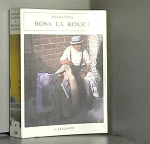 Bild des Verkufers fr Rosa la Rouge zum Verkauf von JLG_livres anciens et modernes