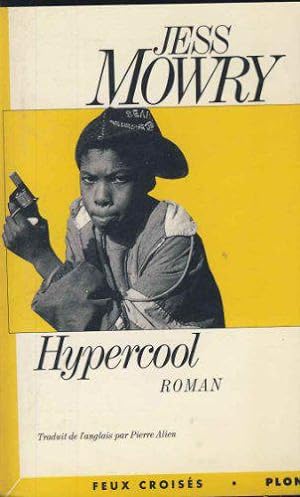 Seller image for Hypercool for sale by JLG_livres anciens et modernes