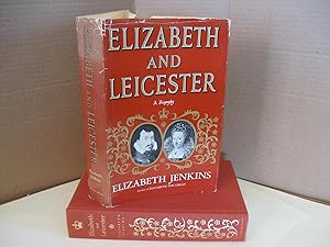 Elizabeth and Leicester