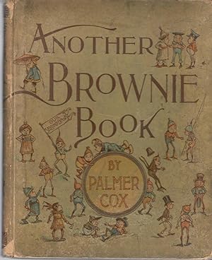 Seller image for Another Brownie Book for sale by Bearly Read Books