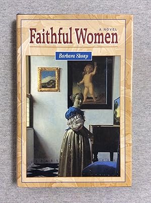 Bild des Verkufers fr Faithful Women zum Verkauf von Book Nook