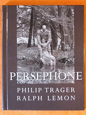 Seller image for Persephone for sale by Pistil Books Online, IOBA