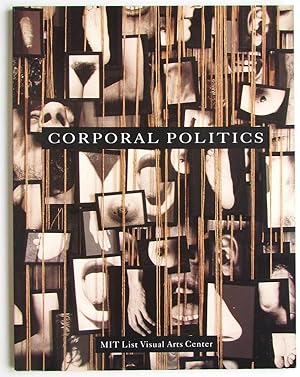 Seller image for Corporal Politics for sale by Design Books