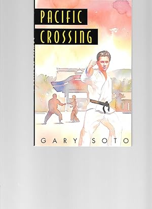 Imagen del vendedor de Pacific Crossing a la venta por TuosistBook