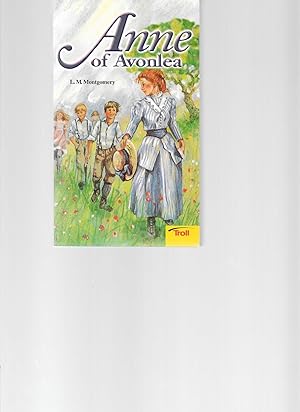 Imagen del vendedor de Anne of Avonlea (Watermill Classics) a la venta por TuosistBook