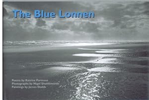 Bild des Verkufers fr The Blue Lonnen zum Verkauf von Barter Books Ltd