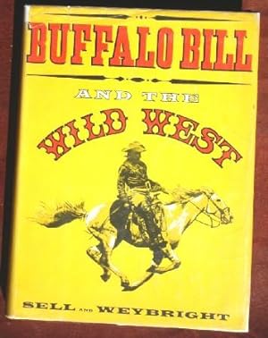 Image du vendeur pour Buffalo Bill and the Wild West mis en vente par Canford Book Corral