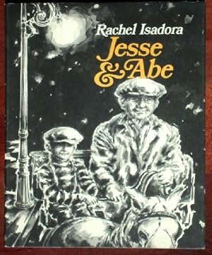 Imagen del vendedor de Jesse and Abe a la venta por Canford Book Corral