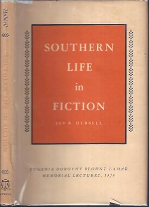 Seller image for Southern Life in Fiction for sale by The Ridge Books