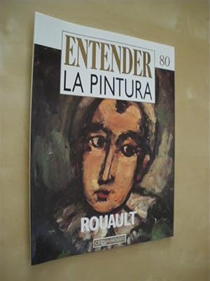 Imagen del vendedor de ENTENDER LA PINTURA. N80. ROUAULT a la venta por LIBRERIA TORMOS