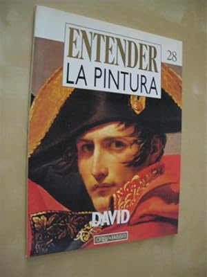 Seller image for ENTENDER LA PINTURA. N28. DAVID for sale by LIBRERIA TORMOS
