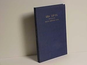 Seller image for Sea Level for sale by Gene The Book Peddler