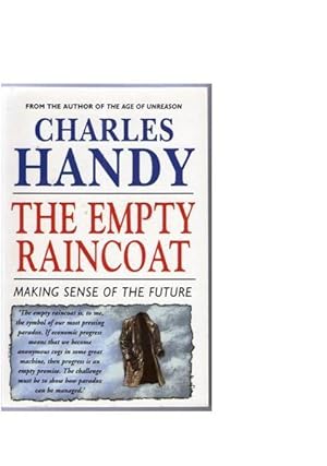 The Empty Raincoat