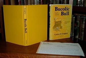 Imagen del vendedor de Bucolic Bull a la venta por Old Scrolls Book Shop