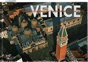 Seller image for Venice: Flying Over La Serenissima & The Venetian Countryside (Italy From Above) for sale by Books Authors Titles