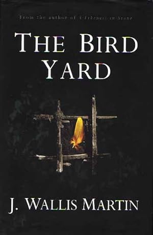 Imagen del vendedor de The Bird Yard a la venta por Adelaide Booksellers