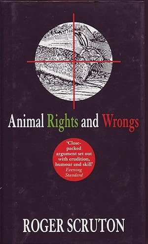 Animal Rights and Wrongs