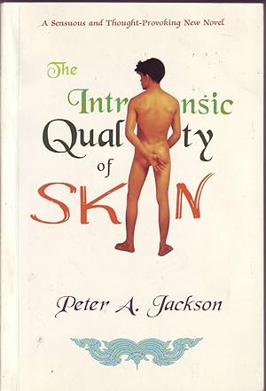 Seller image for The Intrinsic Quality of Skin for sale by Mr Pickwick's Fine Old Books