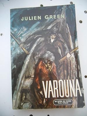 Seller image for Varouna for sale by Frederic Delbos
