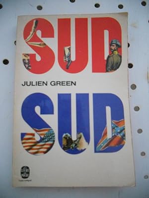 Image du vendeur pour Sud sud mis en vente par Frederic Delbos