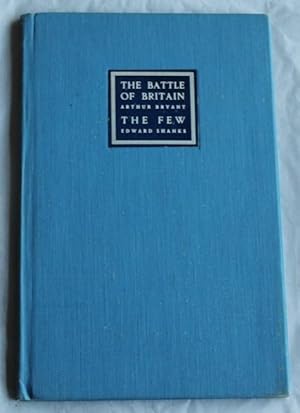 Image du vendeur pour The Battle of Britain' and 'The Few' mis en vente par H4o Books