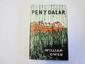 Seller image for Pen y Dalar for sale by Goldstone Rare Books