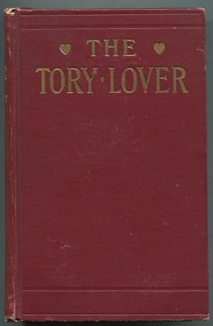 Immagine del venditore per The Tory Lover venduto da Between the Covers-Rare Books, Inc. ABAA
