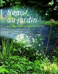 L'eau au jardin - Les bons gestes pour la terre