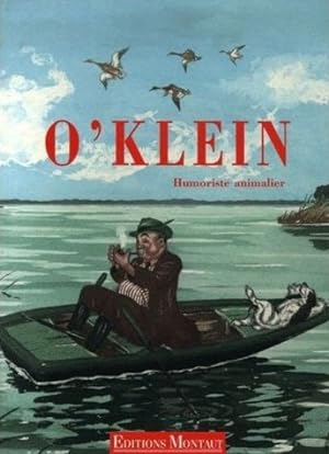 O'Klein - Humoriste animalier