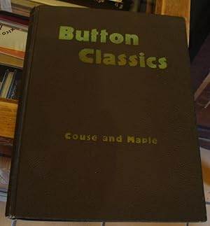 Imagen del vendedor de Button Classics a la venta por Xochi's Bookstore & Gallery