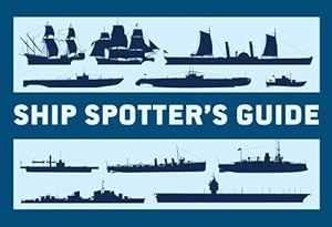 Image du vendeur pour Ship Spotters Guide (Paperback) mis en vente par Grand Eagle Retail