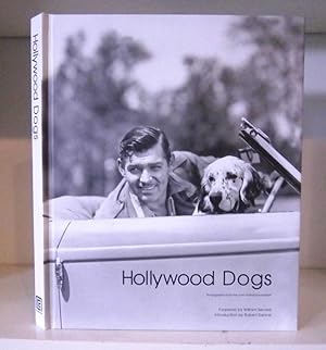 Seller image for Hollywood Dogs: Photographs from the John Kobal Foundation for sale by BRIMSTONES