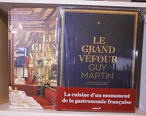 Le Grand Véfour (Hors collection)