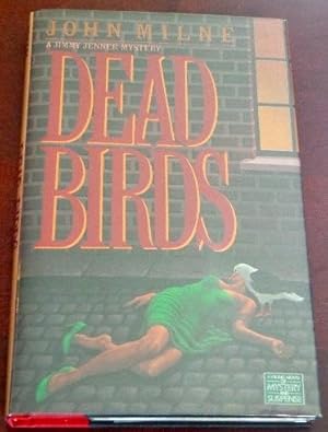 Seller image for Dead Birds for sale by Canford Book Corral