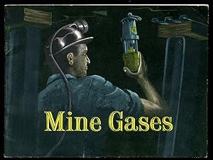 Imagen del vendedor de Mine Gases a la venta por Little Stour Books PBFA Member