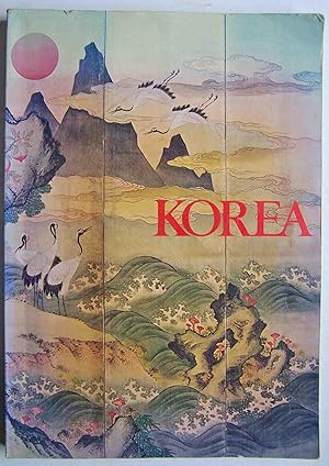 Korea, 1977-1978