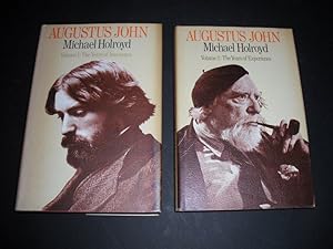 Augustus John: A Biography (2 Volume Set)