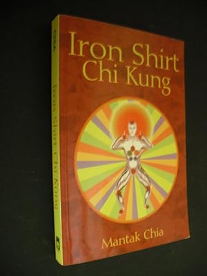 Iron Shirt Chi Kung